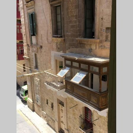 St Nicholas La Valeta Exterior foto
